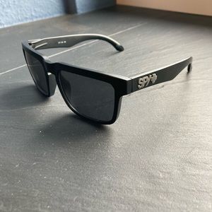 Spy Helm Sunglasses